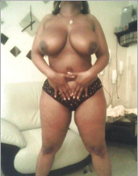 25P Black Areolas part 3