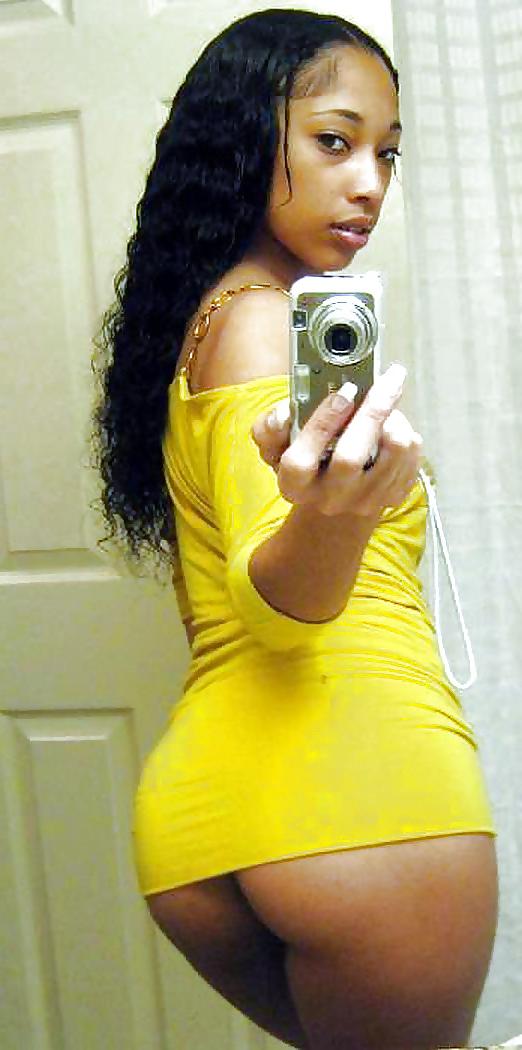 25P Amateur Black Girls 26