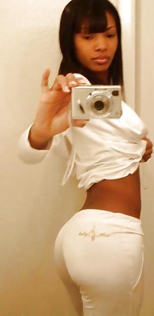 25P Amateur Black Girls 26