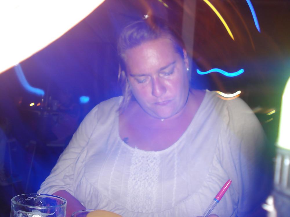 6P German BBW Slut