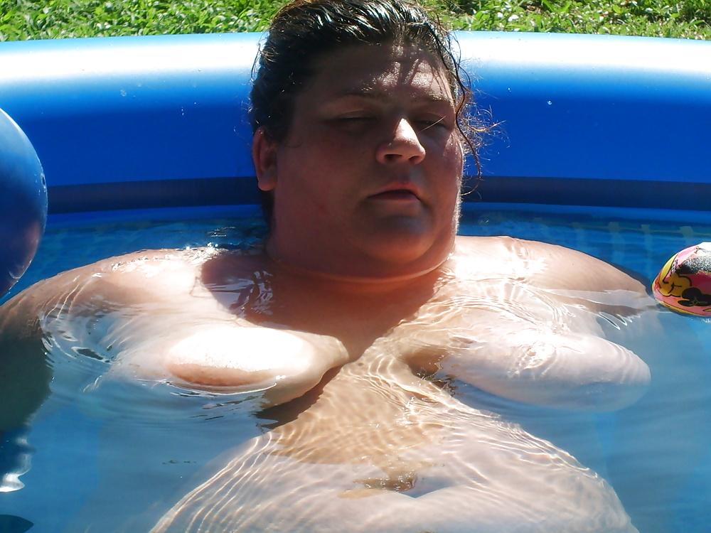 9P HOT AMATEUR BBW
