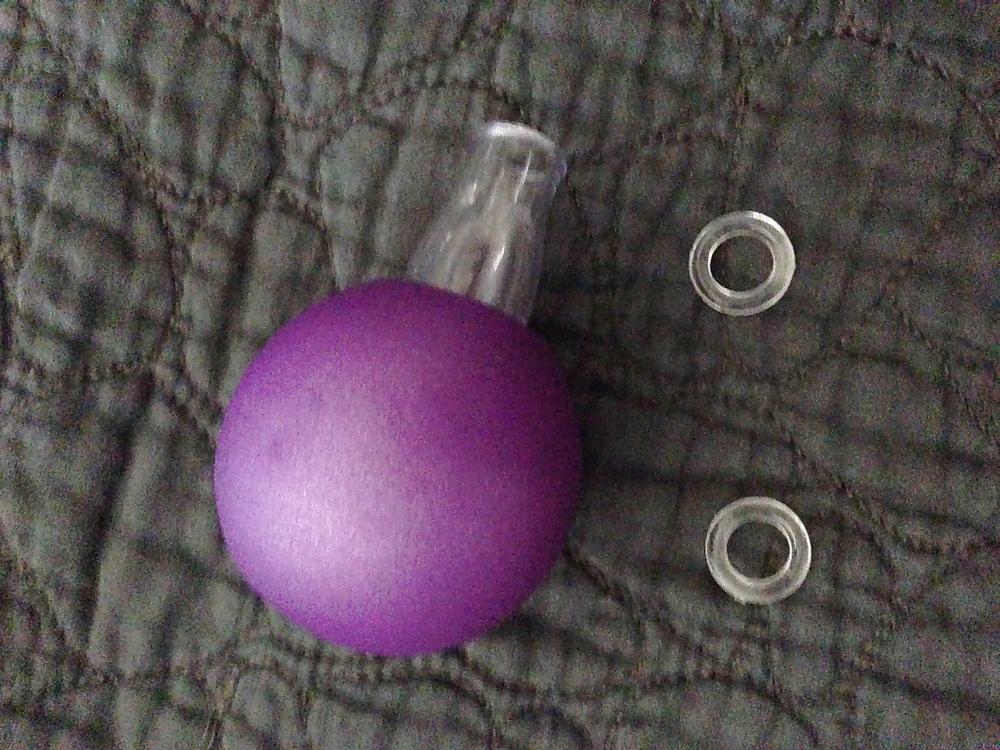 8P Nipple Pump