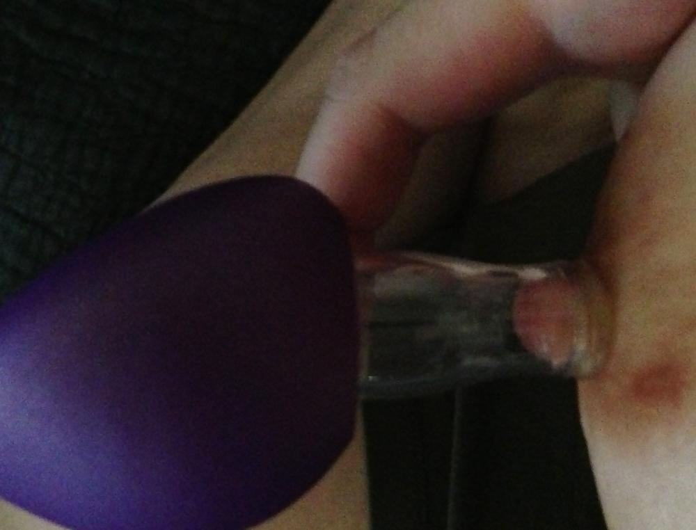 8P Nipple Pump
