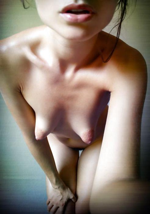 25P Puffy Nipples