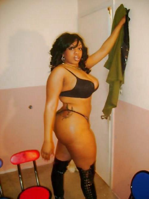 25P Black Women I would Love To FUCK!!