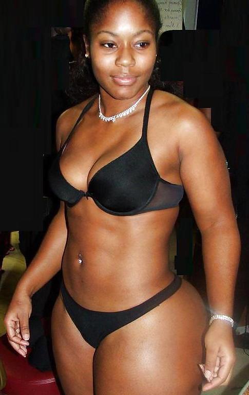 25P Black Women I would Love To FUCK!!