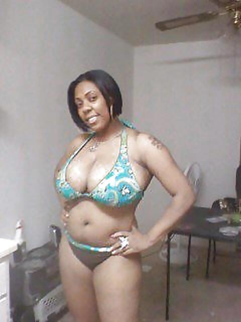 25P Black Women I would Love To FUCK!!