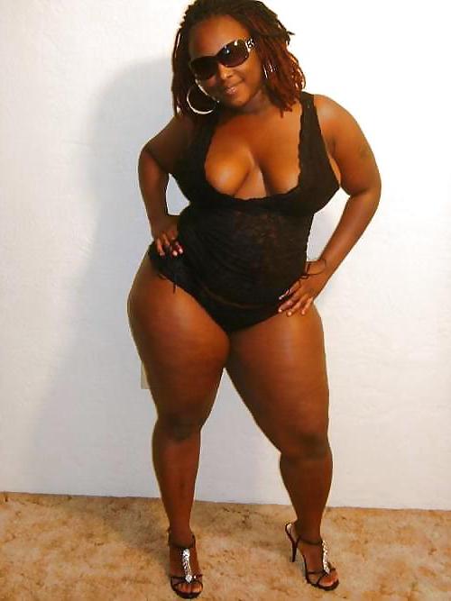 25P Black Women I would Love To FUCK!!