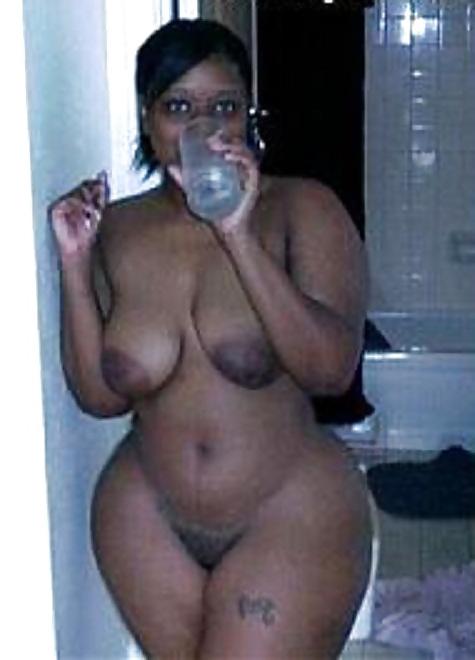 25P Black Women I would Love To FUCK!!