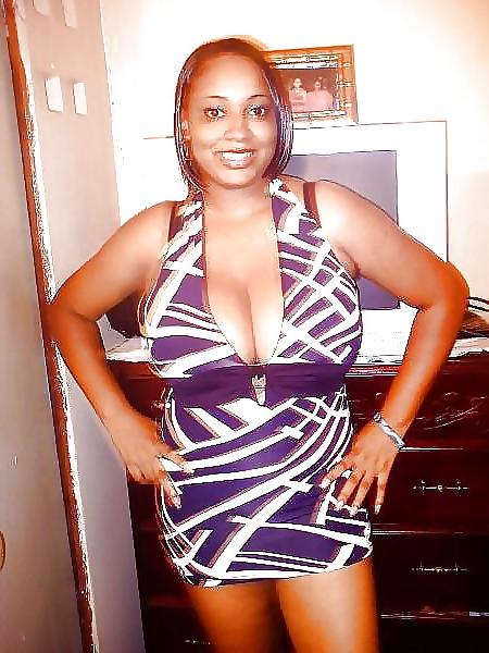 25P Black Women I would Love To FUCK!!
