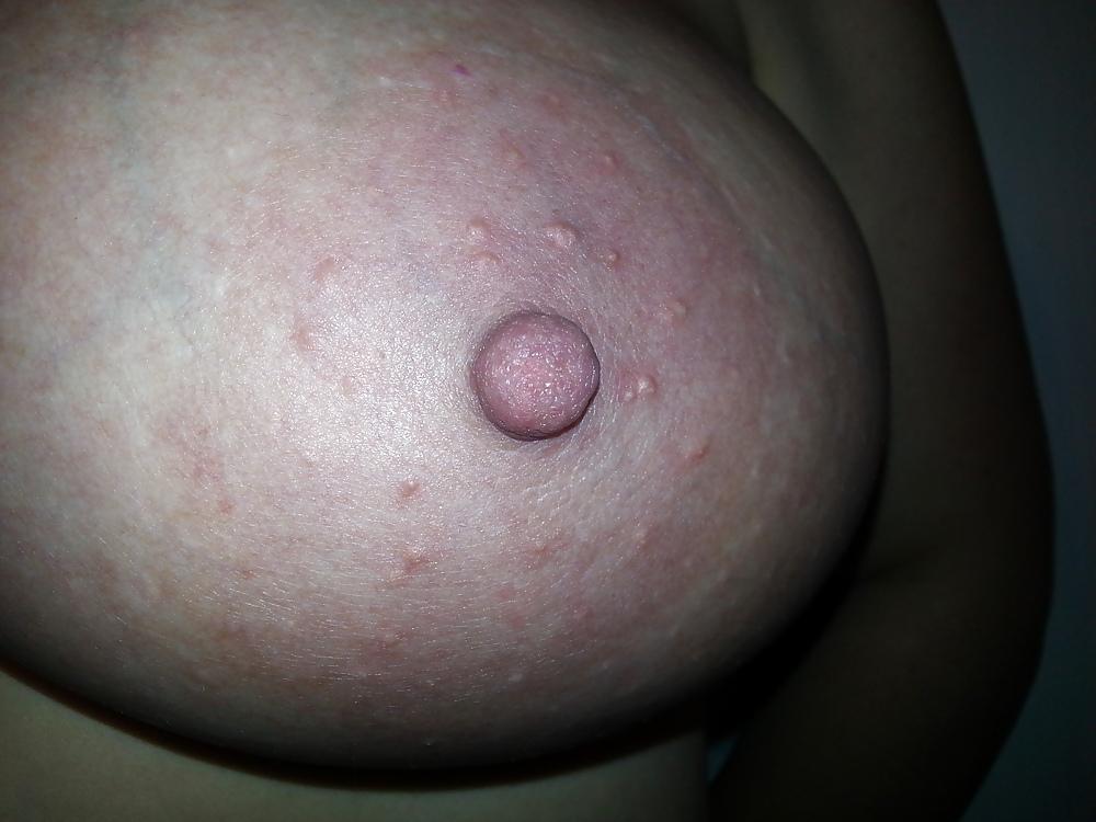 25P Lateshay bbw 36G tits and ass