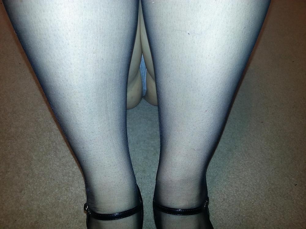 25P Lateshay bbw 36G tits and ass