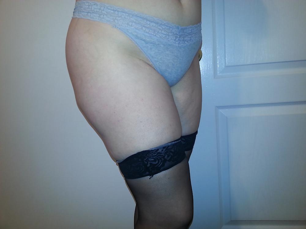 25P Lateshay bbw 36G tits and ass