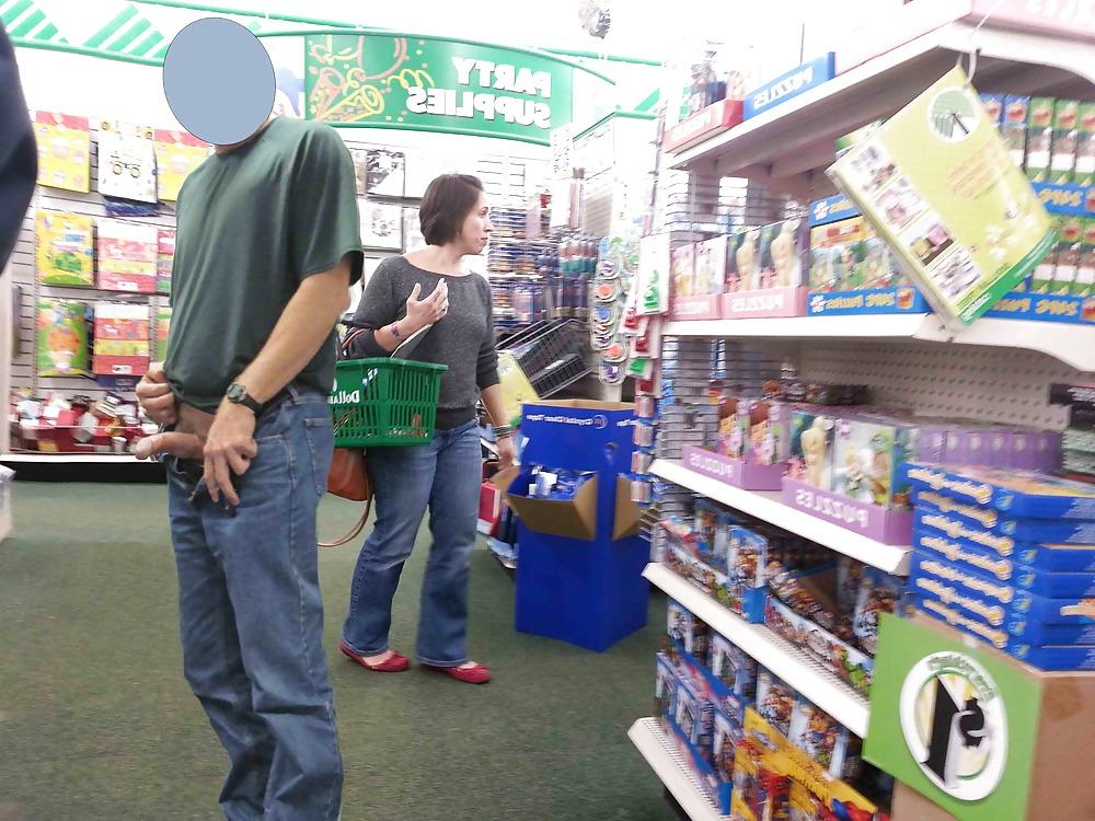 10P Public nudity in various places 11