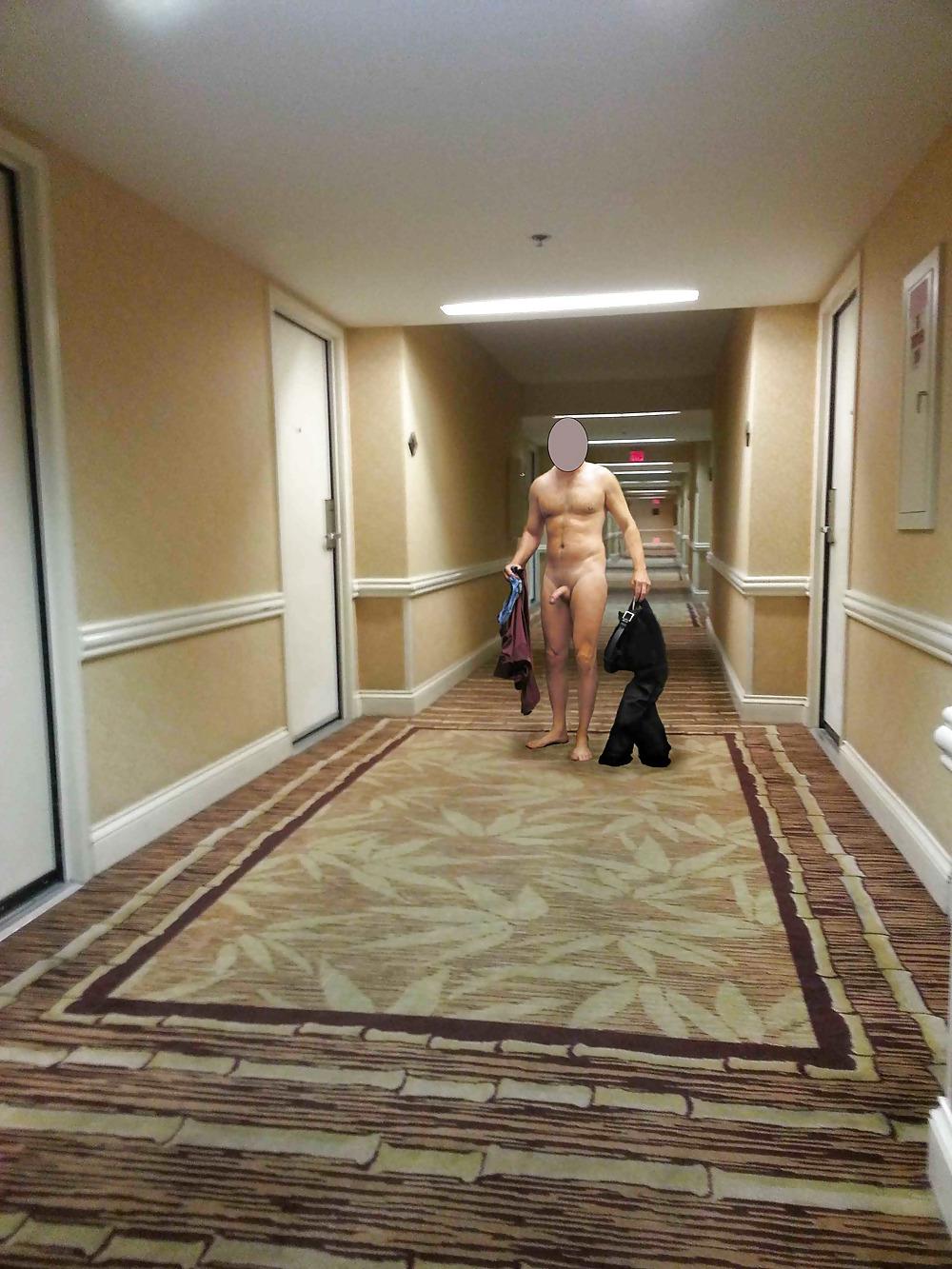 10P Public nudity in various places 11