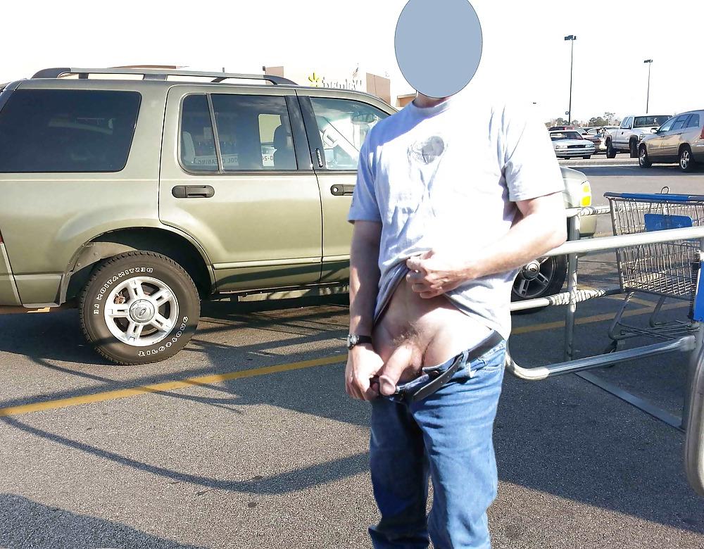 10P Public nudity in various places 11