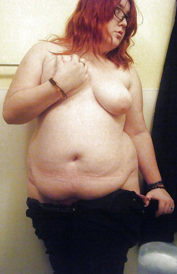 25P Grannies BBW Matures #10