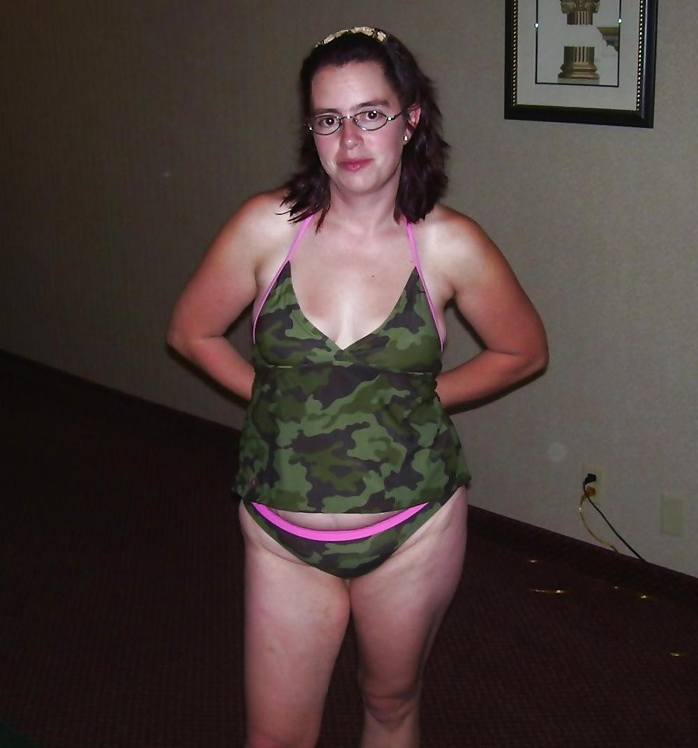25P Grannies BBW Matures #10