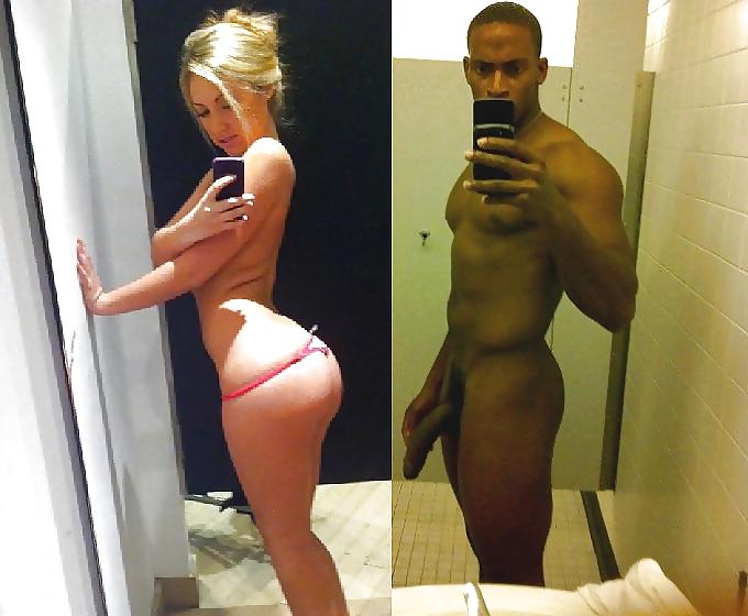 25P Once she goes black 