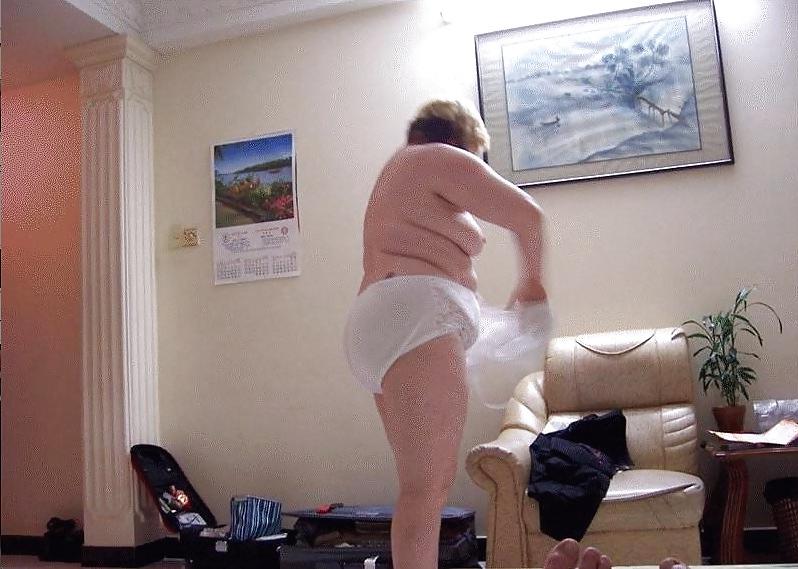 25P BBW Luv, 24