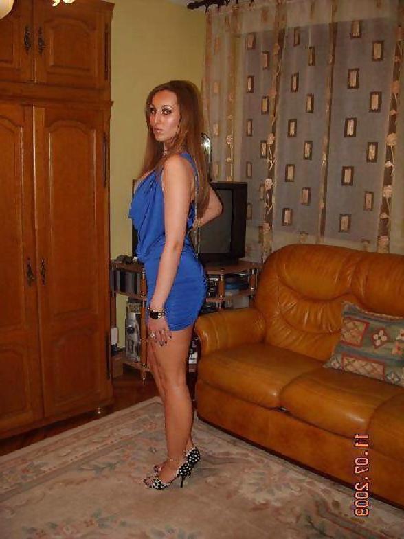 15P Turkish teens