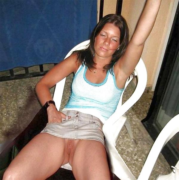 22P Is she forgot her slip 24?