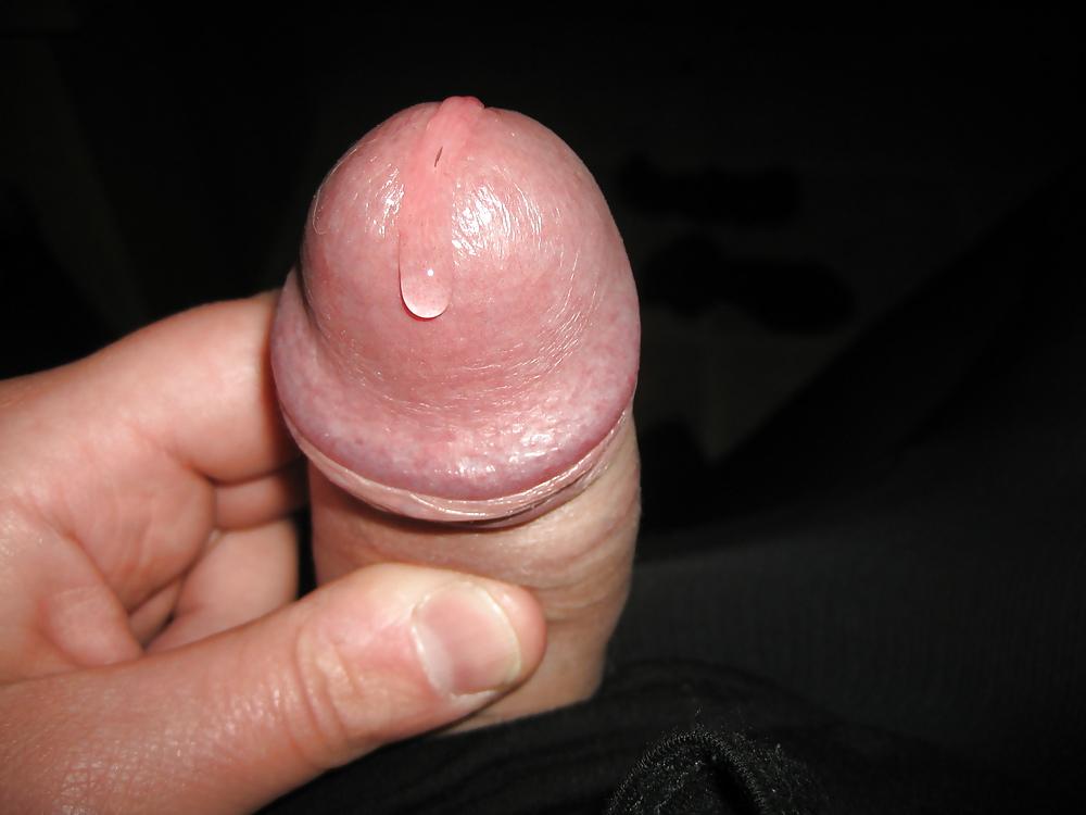 6P Cumshots and precum