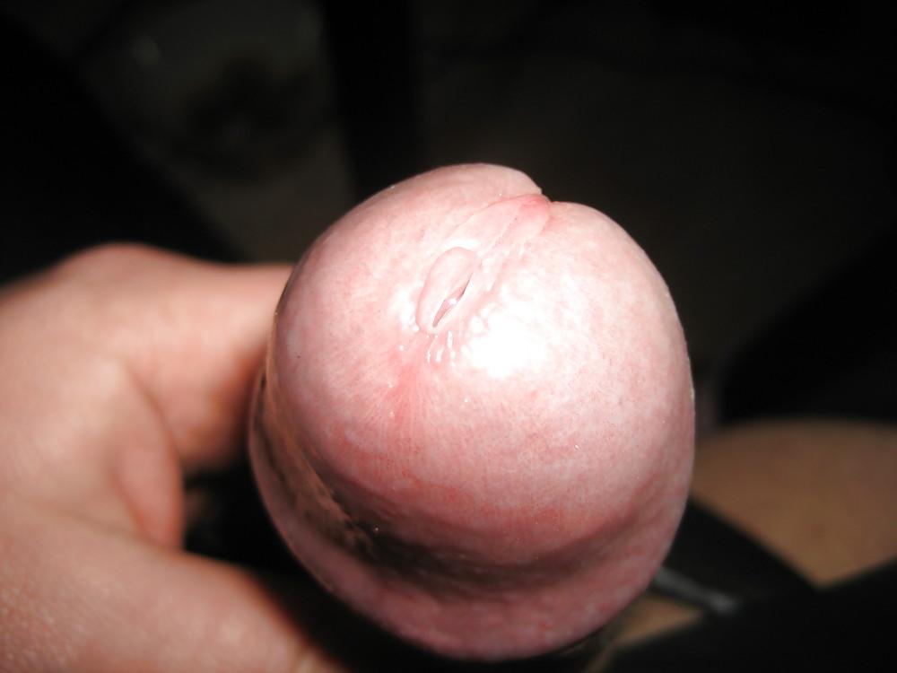 6P Cumshots and precum