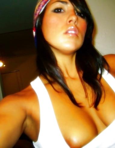 4P Some nipple.