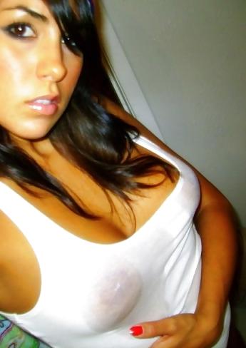 4P Some nipple.