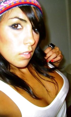 4P Some nipple.