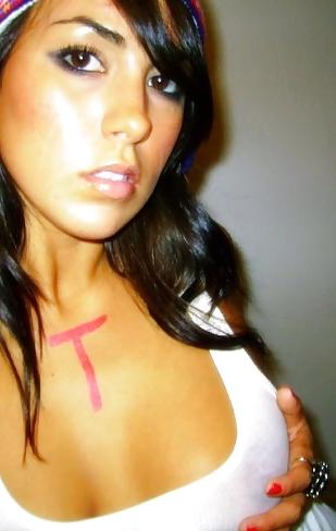 4P Some nipple.