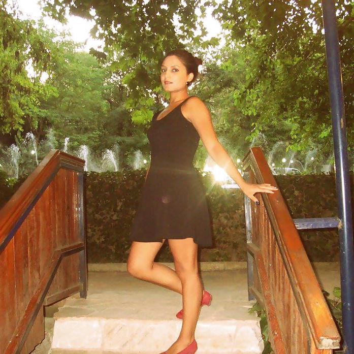 15P Mixed Turkish Teen