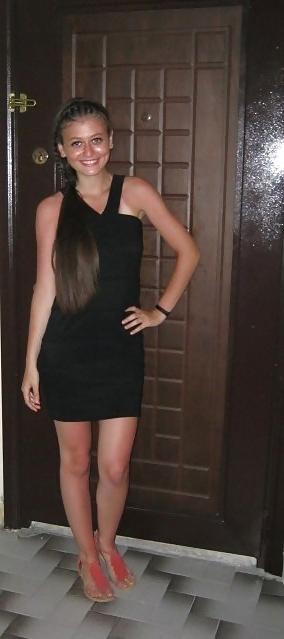 15P Mixed Turkish Teen