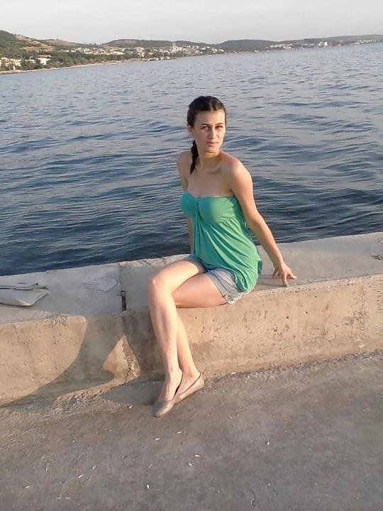 15P Mixed Turkish Teen