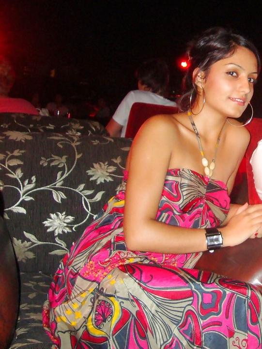 15P Mixed Turkish Teen