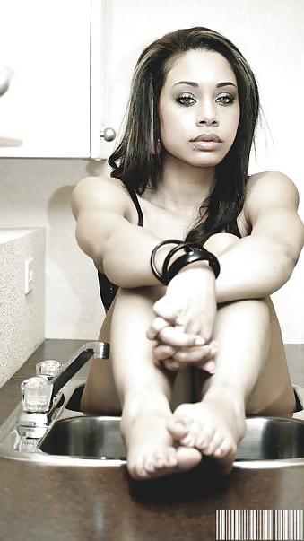 25P My Favourite Black Pornstars 2