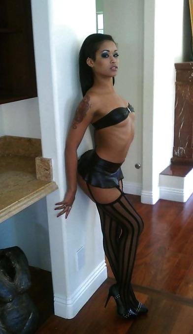 25P My Favourite Black Pornstars 2