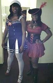 9P Skyy black