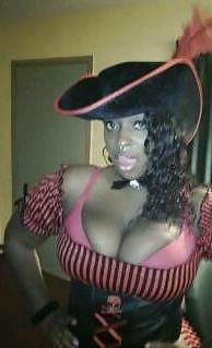 9P Skyy black
