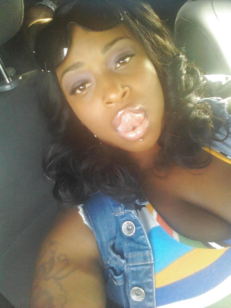 9P Skyy black