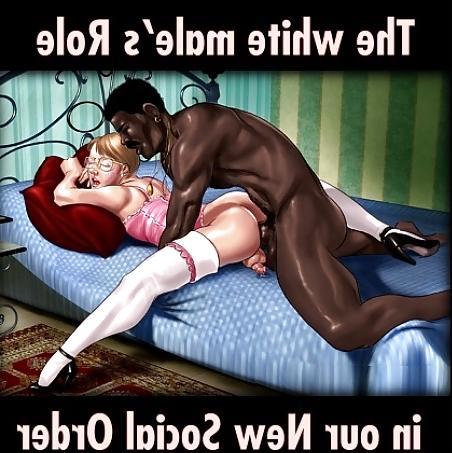 21P Black cocks should be worshiped 8