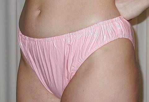 15P PVC Fetish 