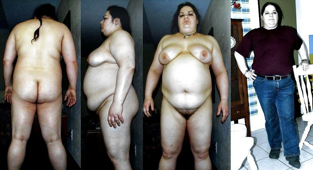 20P Hairy BBW Wife Lydia bersot
