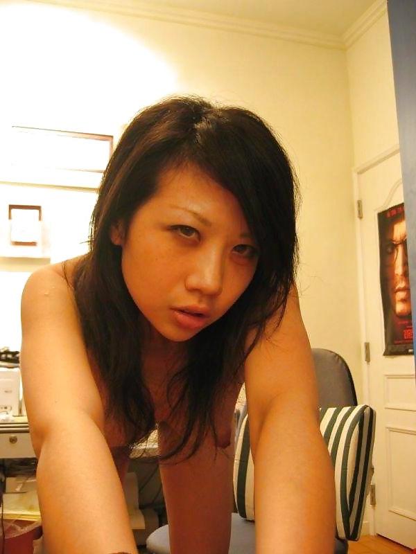 20P The Beauty of Amateur Asian Perfect Nipples