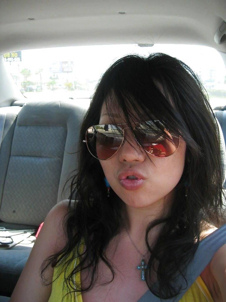 20P The Beauty of Amateur Asian Perfect Nipples