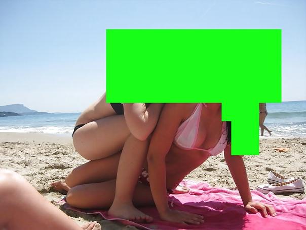 4P Tit girfriend on webcam from university