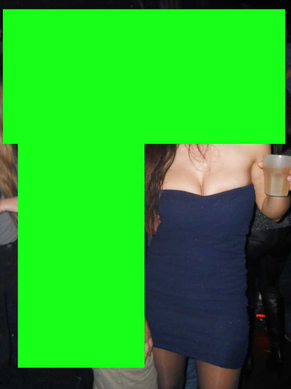 4P Tit girfriend on webcam from university