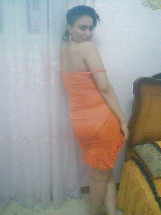 6P Arab turkish women 39