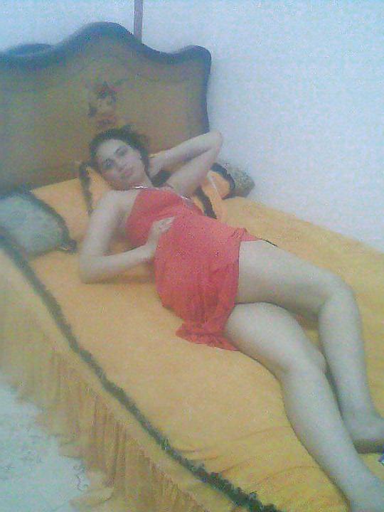 6P Arab turkish women 39